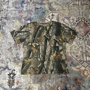 Realtree Men's T-shirt